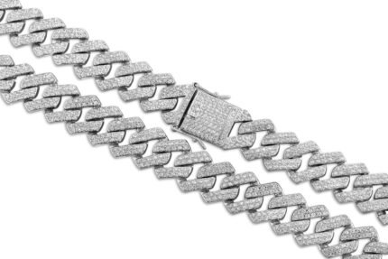 20mm Prong Chain